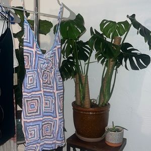 Wild Fable Mini Sundress from Target